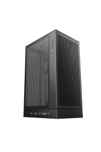 Obrázok pre Skříň DeepCool CH270 (R-CH270-BKNDM0-G-1)