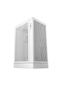 Obrázok pre Skříň DeepCool CH270 WH (R-CH270-WHNDM0-G-1)