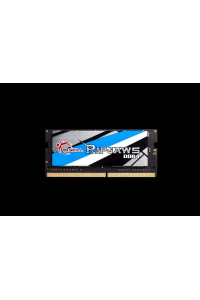 Obrázok pre G.Skill Ripjaws DDR4 SO-DIMM paměťový modul 16 GB 1 x 16 GB 3200 MHz