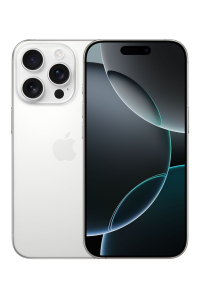 Obrázok pre Apple iPhone 16 Pro 16 cm (6.3