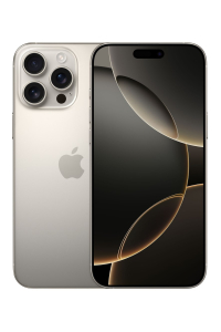 Obrázok pre Apple iPhone 16 Pro Max 17,5 cm (6.9