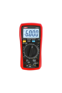 Obrázok pre Uni-T UT107+ universal meter