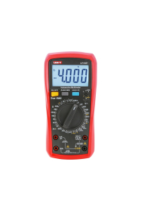 Obrázok pre Uni-T UT105+ Multimeter