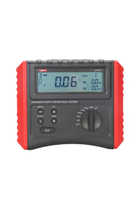 Obrázok pre Ground Resistance Tester Uni-T UT572