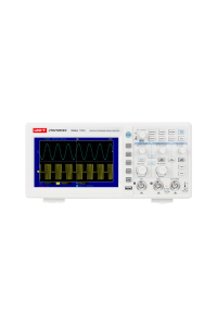Obrázok pre Oscilloscope Uni-T UTD2052CEX+