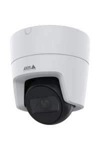 Obrázok pre Axis 02918-001 bezpečnostní kamera Kulka (tvar) Bezpečnostní IP kamera Vnitřní 2688 x 1512 px Strop