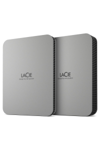 Obrázok pre LaCie Mobile Drive (2022) externí pevný disk 5 TB 2.5