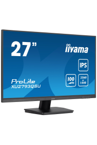 Obrázok pre iiyama ProLite XU2793QSU-B7 LED display 68,6 cm (27