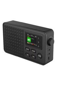 Obrázok pre Denver DAB-57 rádio Cestovní Černá