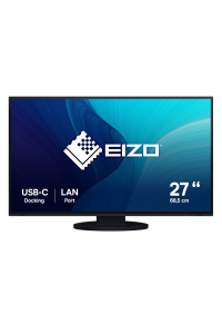 EIZO FlexScan EV2795-BK LED display 68,6 cm (27 Obrázok pre EIZO FlexScan EV2795-BK LED display 68,6 cm (27