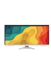 Obrázok pre EIZO FlexScan EV3450XC-WT LED display 86,6 cm (34.1