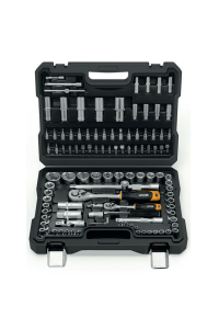 Obrázok pre JCB WRENCH SET 108pcs. 1/2