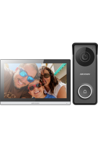 Obrázok pre Video intercom kit DS-KIS313-P