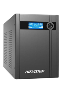Obrázok pre Hikvision DS-UPS2000/GER zdroj nepřerušovaného napětí 2 kVA 1200 W