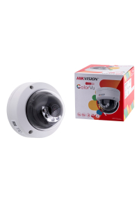 Obrázok pre IP KAMERA Hikvision DS-2CD1147G2H-LIU(2.8mm)