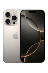 Obrázok pre Apple iPhone 16 Pro 16 cm (6.3