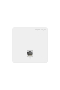Obrázok pre Ruijie Networks RG-RAP1200(F) Wi-Fi přístupový bod 1267 Mbit/s Bílá Podpora napájení po Ethernetu (PoE)
