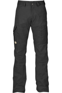 Obrázok pre Fjällräven Karl Pro Trousers Long Šedá