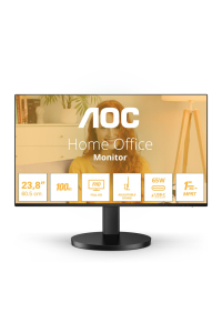 Obrázok pre AOC B3 27B3CF2 LED display 68,6 cm (27