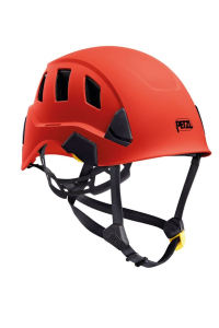 PETZL strato vent-red helmet Obrázok pre PETZL strato vent-red helmet