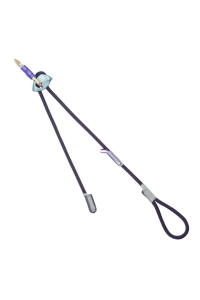 Obrázok pre Lanyard expresso fit-matt stone BEAL