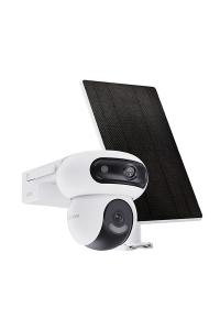 Obrázok pre EZVIZ HB90 Dual Kit Kupole Bezpečnostní IP kamera Venkovní 2560 x 1440 px Zeď