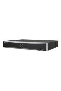 Obrázok pre Hikvision DS-7608NXI-K1/8P síťový videorekordér 1U Černá