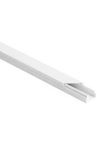 Obrázok pre Electrical installation strip set WHITE LS 20x14 2m (PACK OF 10 pcs)