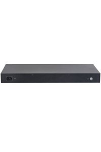 Obrázok pre Dahua Technology CS4220-16GT-135 síťový přepínač Řízený L2 Gigabit Ethernet (10/100/1000) Podpora napájení po Ethernetu (PoE) Černá