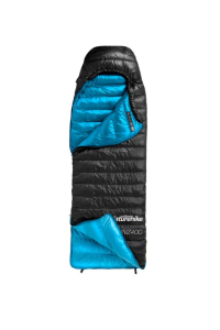 Sleeping bag CW400 Duck Down Obrázok pre Sleeping bag CW400 Duck Down