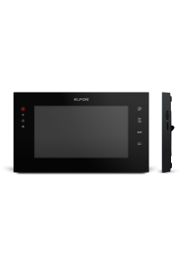 Monitor ELFON OPTIMA OP-VM7F Black Obrázok pre Monitor ELFON OPTIMA OP-VM7F Black