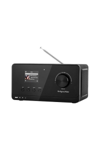 Obrázok pre Krüger&Matz KM0816 rádio Osobní Analogový a digitální Černá
