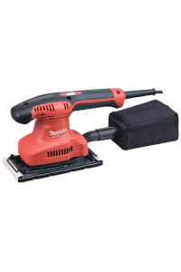 Obrázok pre Makita M9203 přenosná bruska Pásová bruska 12000 ot/min 24000 oscilací/min