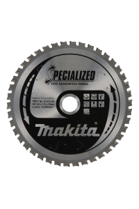 Obrázok pre Makita B-63149 pilový kotouč 1 kusů