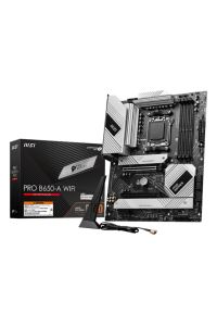 Základní deska MSI PRO B650-A WIFI Obrázok pre Základní deska MSI PRO B650-A WIFI