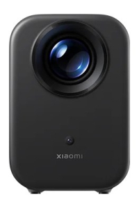 Xiaomi L1 Projektor se standardní projekční vzdáleností LCD 1080p (1920x1080) Černá Obrázok pre Xiaomi L1 Projektor se standardní projekční vzdáleností LCD 1080p (1920x1080) Černá