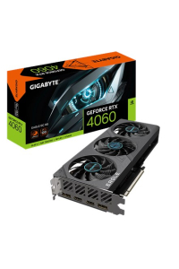 Obrázok pre GIGABYTE EAGLE GeForce RTX 4060 OC 8G NVIDIA 8 GB GDDR6