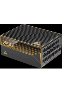 Obrázok pre Napájecí zdroj MSI MEG Ai1600T 1600W PCIE5 80+ Titanium (306-7ZPEX11-CE0)