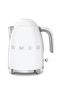 Obrázok pre Smeg KLF03WHEU elektrická konvice 1,7 l 2400 W Bílá