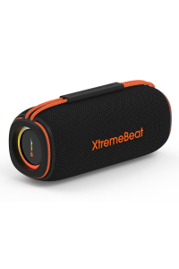 Obrázok pre Tracer XtremeBeat Pro TWS Přenosný Bluetooth reproduktor Černý 40 W