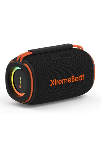 Obrázok pre Tracer XtremeBeat TWS Přenosný Bluetooth reproduktor Černý 15 W
