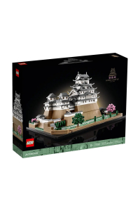Obrázok pre LEGO ARCHITECTURE 21060 HRAD HIMEJI