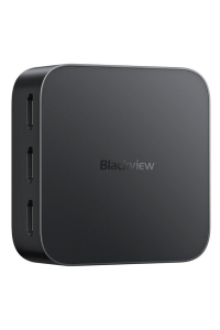 Obrázok pre Blackview MP80 N95 16GB SSD 512 GB W11 Pro - Mini PC, černá