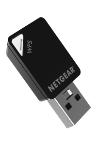 Obrázok pre NETGEAR A6100 WLAN 433 Mbit/s