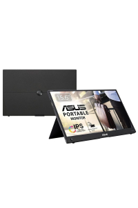 ASUS ZenScreen MB16AWP počítačový monitor 39,6 cm (15.6 Obrázok pre ASUS ZenScreen MB16AWP počítačový monitor 39,6 cm (15.6