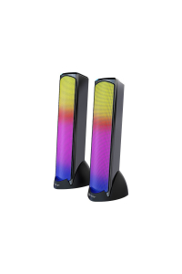 Obrázok pre Tracer Orlando 2.0 Sigma USB Bluetooth RGB 10 W
