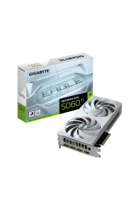 Obrázok pre GIGABYTE GeForce RTX 5060 Ti EAGLE OC ICE 8G NVIDIA 8 GB GDDR7