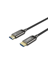 Obrázok pre UNITEK C11085GY01-10M HDMI kabel HDMI Typ A (standardní) Černá