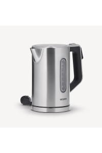Obrázok pre Severin 3418000 elektrická konvice 1,7 l 3000 W Černá, Nerezová ocel