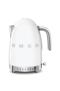 Obrázok pre Smeg KLF04WHEU elektrická konvice 1,7 l 2400 W Bílá